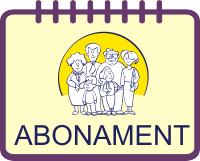 Abonament